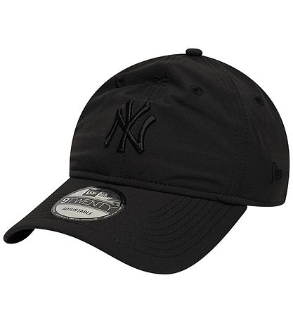 New Era Kasket - New York Yankees - Black