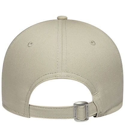New Era Kasket - New York Yankees - Light Beige