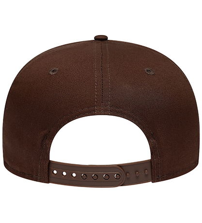 New Era Kasket - New York Yankees - Brown