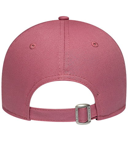 New Era Kasket - New York Yankees - Dark Red