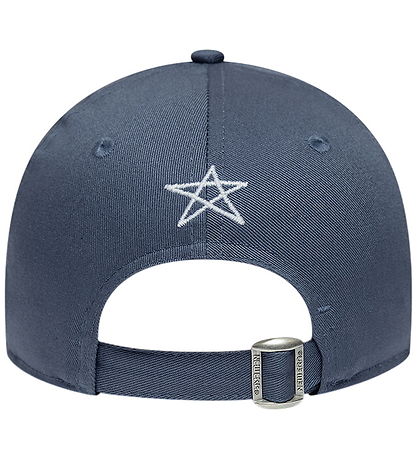 New Era Kasket - New York Yankees - Dk Blue