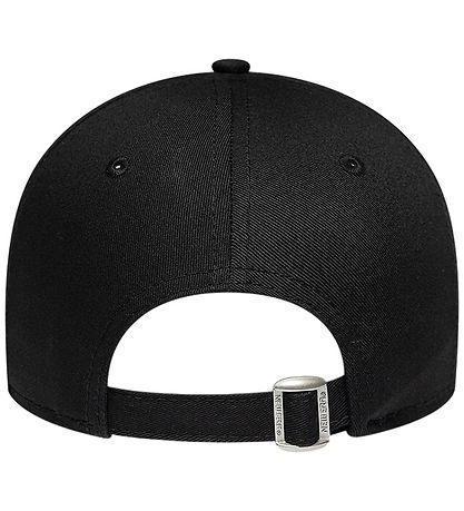 New Era Kasket - Los Angeles Dodgers - Black