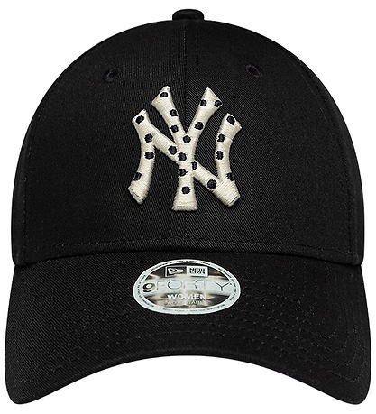 New Era Kasket - New York Yankees - Black