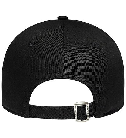 New Era Kasket - New York Yankees - Black