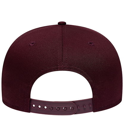 New Era Kasket - New York Yankees - Dark Purple