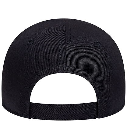 New Era Kasket - Los Angeles Dodgers - Navy
