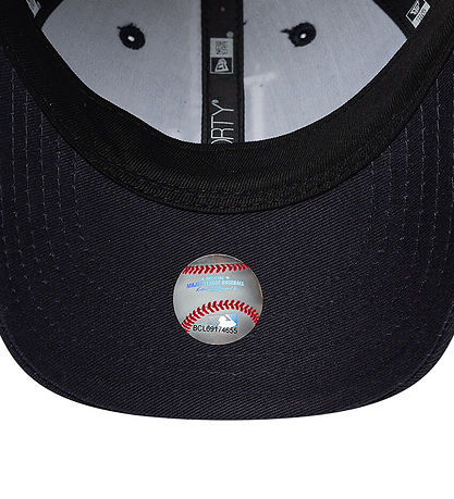 New Era Kasket - Los Angeles Dodgers - Navy
