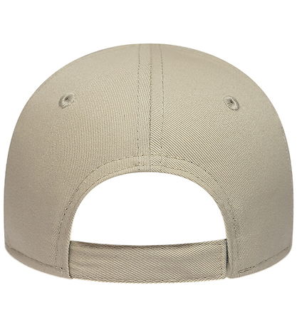 New Era Kasket - New York Yankees - Light Beige