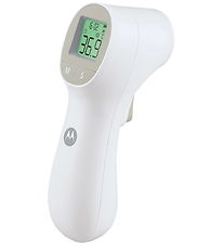 Motorala Termometer - Touchless - White