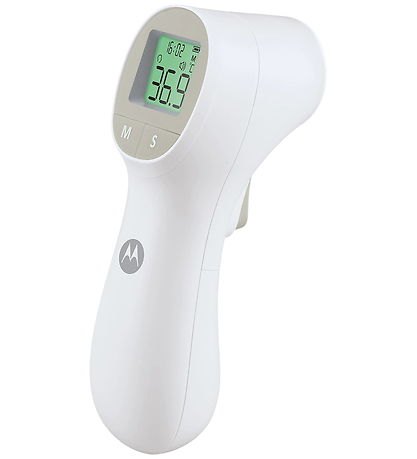 Motorala Termometer - Touchless - White