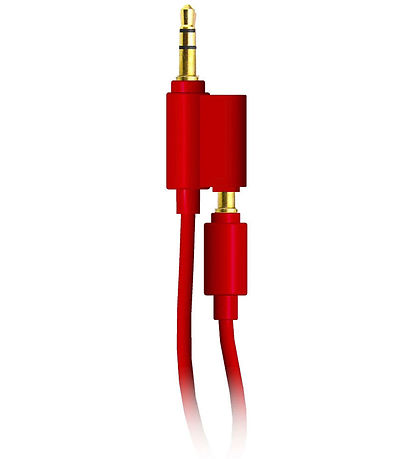 OTL Høretelefoner - On-ear - 85/95db - Bluetooth/Kabel - Super M