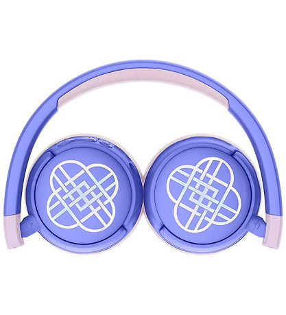 OTL Høretelefoner - On-ear - 85/95db - Bluetooth/Kabel - Kpdh Sa
