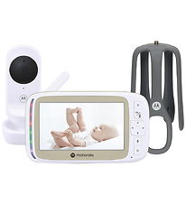 Motorola Babymonitor - VM45