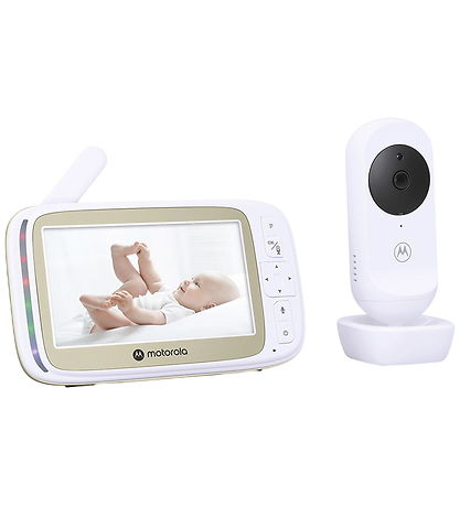 Motorola Babymonitor - VM45