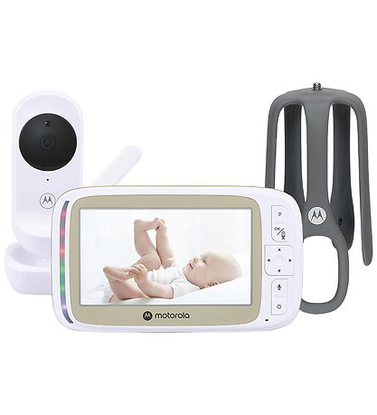 Motorola Babymonitor - VM45