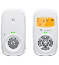Motorola Babymonitor - AM24