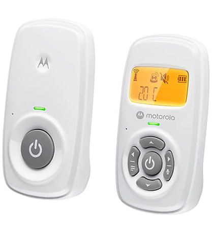 Motorola Babymonitor - AM24