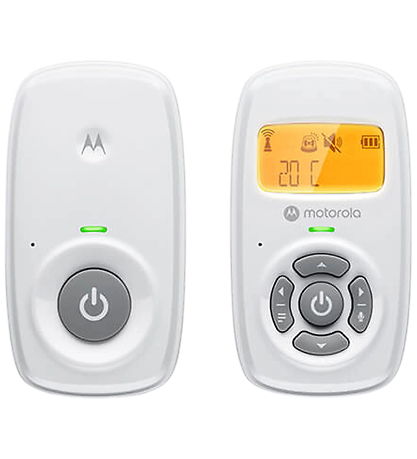 Motorola Babymonitor - AM24