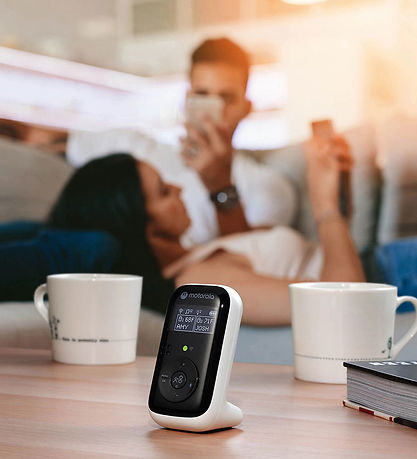 Motorola Babymonitor - PIP15