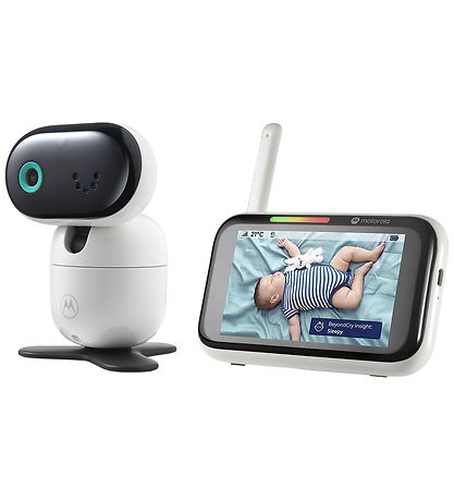 Motorola Babymonitor - PIP1710