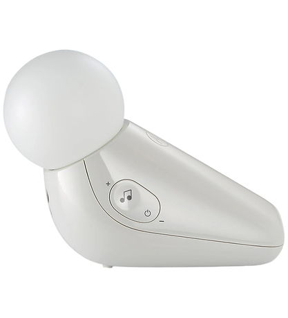 Motorola Natlampe m. lyd