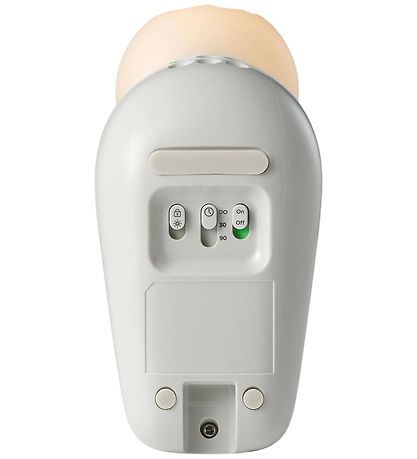 Motorola Natlampe m. lyd