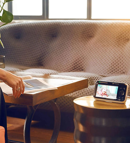 Motorola Babymonitor - PIP1500