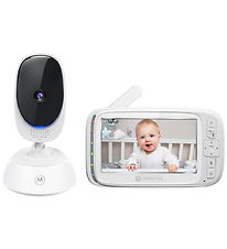 Motorola Babymonitor - VM75