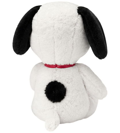 Bon Ton Toys Bamse i Gaveæske - Snoopy - Cream - 17cm