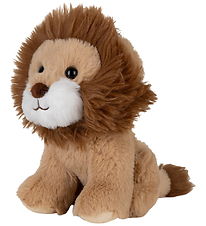 Bon Ton Toys Bamse - 16 cm - WWF Lion - Beige