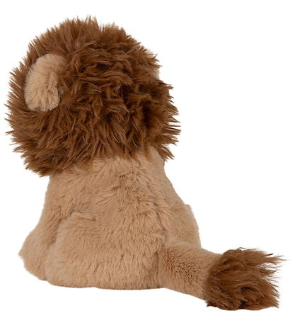 Bon Ton Toys Bamse - 16 cm - WWF Lion - Beige