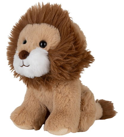 Bon Ton Toys Bamse - 16 cm - WWF Lion - Beige