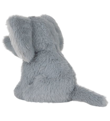 Bon Ton Toys Bamse - 16 cm - WWF Elephant - light Grey