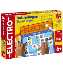 Electro Læringsspil - Indskolingen