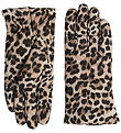 Markberg Handsker - AlberteMBG - Leopard