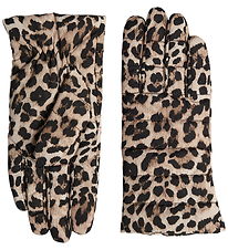 Markberg Handsker - AlberteMBG - Leopard