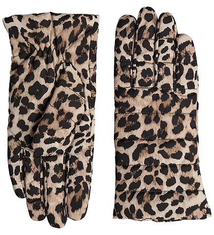 Markberg Handsker - AlberteMBG - Leopard