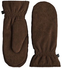 Markberg Handsker - Rib - AnoukMBG - Corduroy