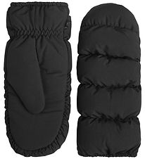 Markberg Handsker - Puffer - Genanvendt Polyester - CaiaMBG - So