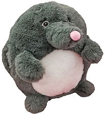 Cozy Time Bamse - Luxury Handwarmer - 35cm - Europæisk Muldvarp