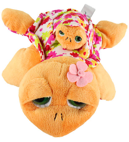SUKI Bamse - Mommy and Baby Turtle