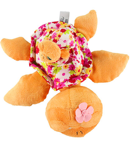 SUKI Bamse - Mommy and Baby Turtle