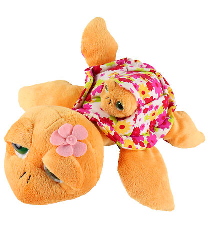 SUKI Bamse - Mommy and Baby Turtle