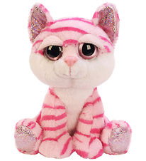 SUKI Bamse - Medium - Funk Pink Cat