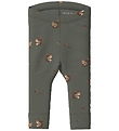 Name It Leggings - NbmFeyan - Mulled Basil
