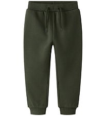 Name It Sweatpants - NmmLenoir - Deep Depths