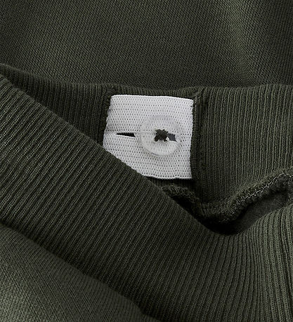 Name It Sweatpants - NmmLenoir - Deep Depths