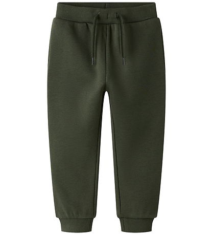 Name It Sweatpants - NmmLenoir - Deep Depths