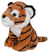 Bon Ton Toys Bamse - 16 cm - WWF Tiger - Brown