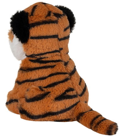 Bon Ton Toys Bamse - 16 cm - WWF Tiger - Brown